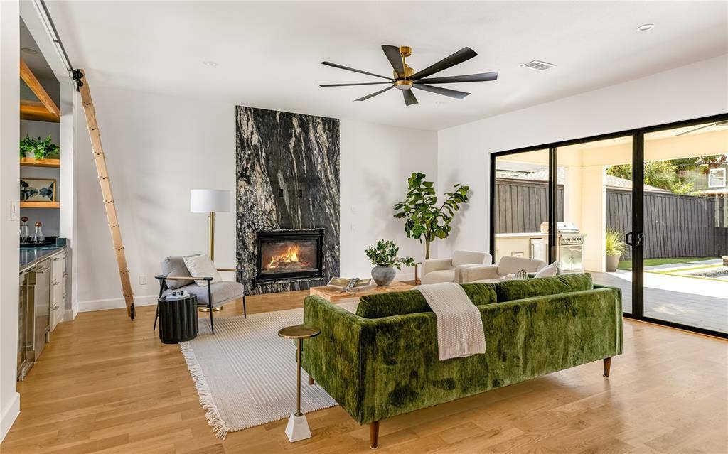 5430 Belmont Avenue, Dallas, TX 75206 5430 Belmont Avenue, Dallas, TX 75206