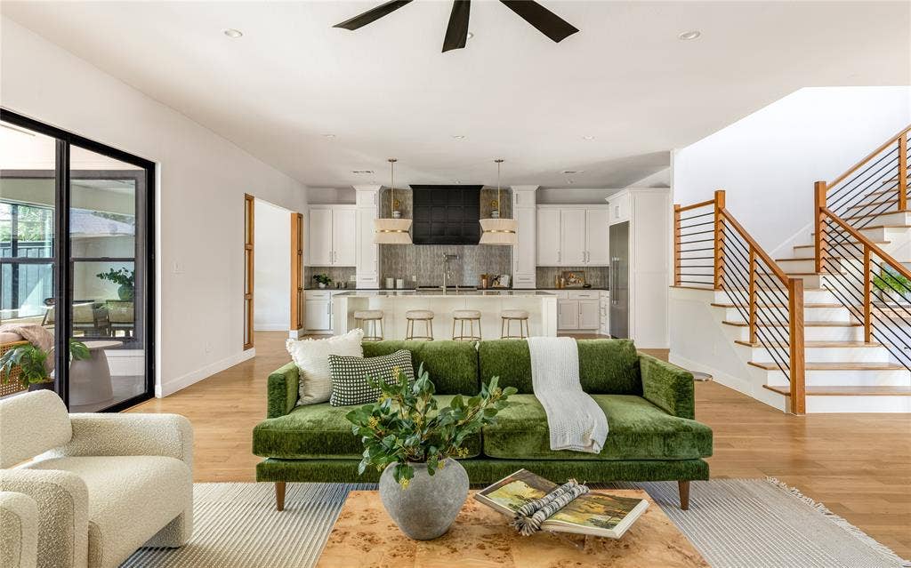 5430 Belmont Avenue, Dallas, TX 75206 5430 Belmont Avenue, Dallas, TX 75206
