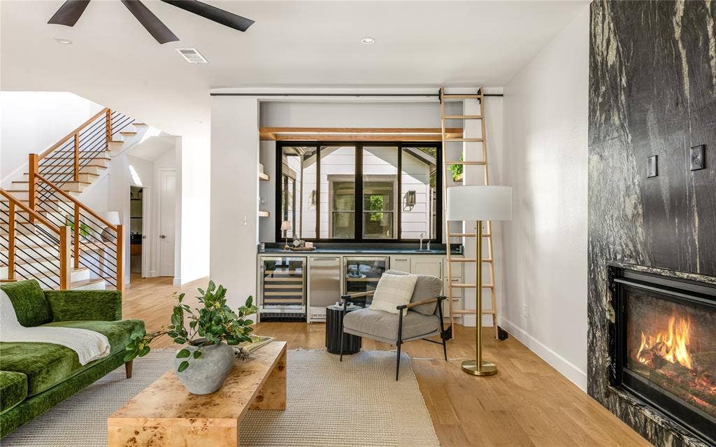 5430 Belmont Avenue, Dallas, TX 75206 5430 Belmont Avenue, Dallas, TX 75206