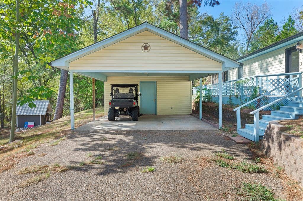1656 Pineview Lane, Hideaway, TX 75771 1656 Pineview Lane, Hideaway, TX 75771