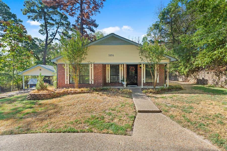 Property photo for 1656 Pineview Lane, Hideaway, TX