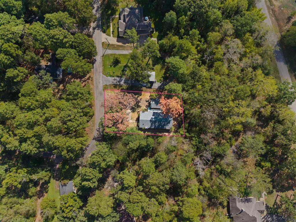 1656 Pineview Lane, Hideaway, TX 75771 Additional content