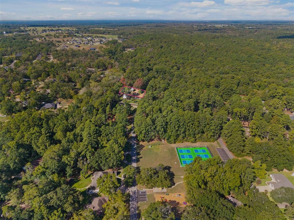 1656 Pineview Lane, Hideaway, TX 75771 Additional content