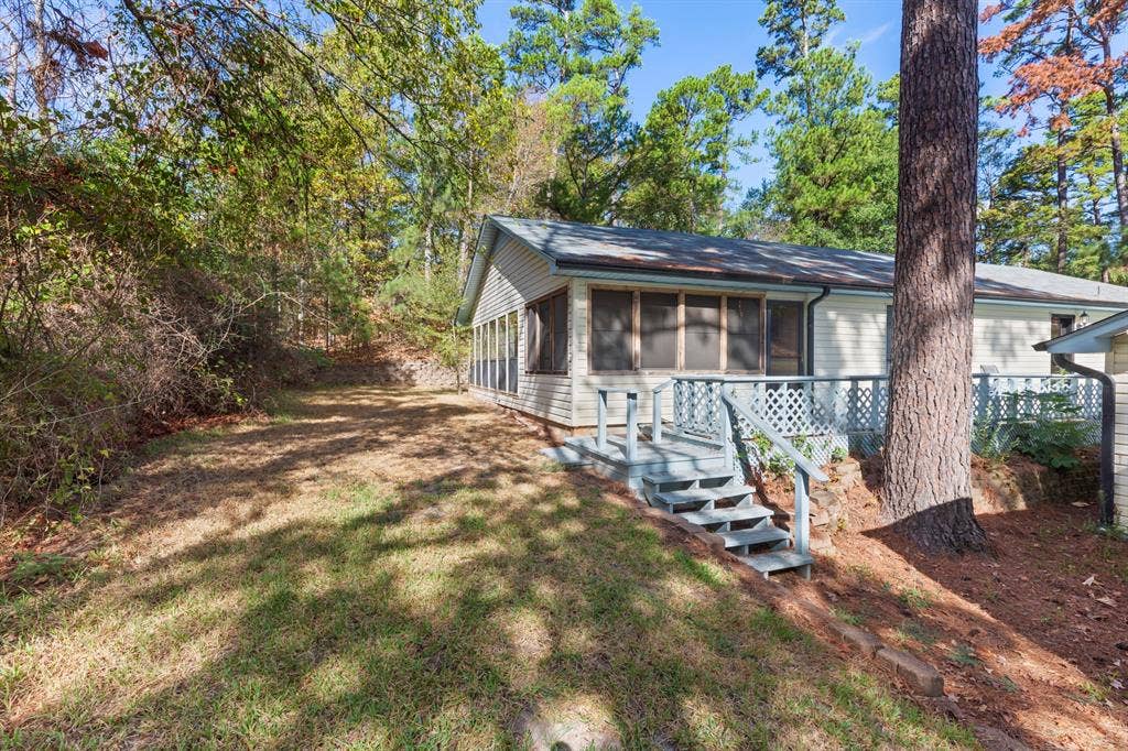 1656 Pineview Lane, Hideaway, TX 75771 1656 Pineview Lane, Hideaway, TX 75771