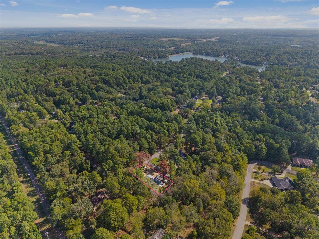 1656 Pineview Lane, Hideaway, TX 75771 Additional content