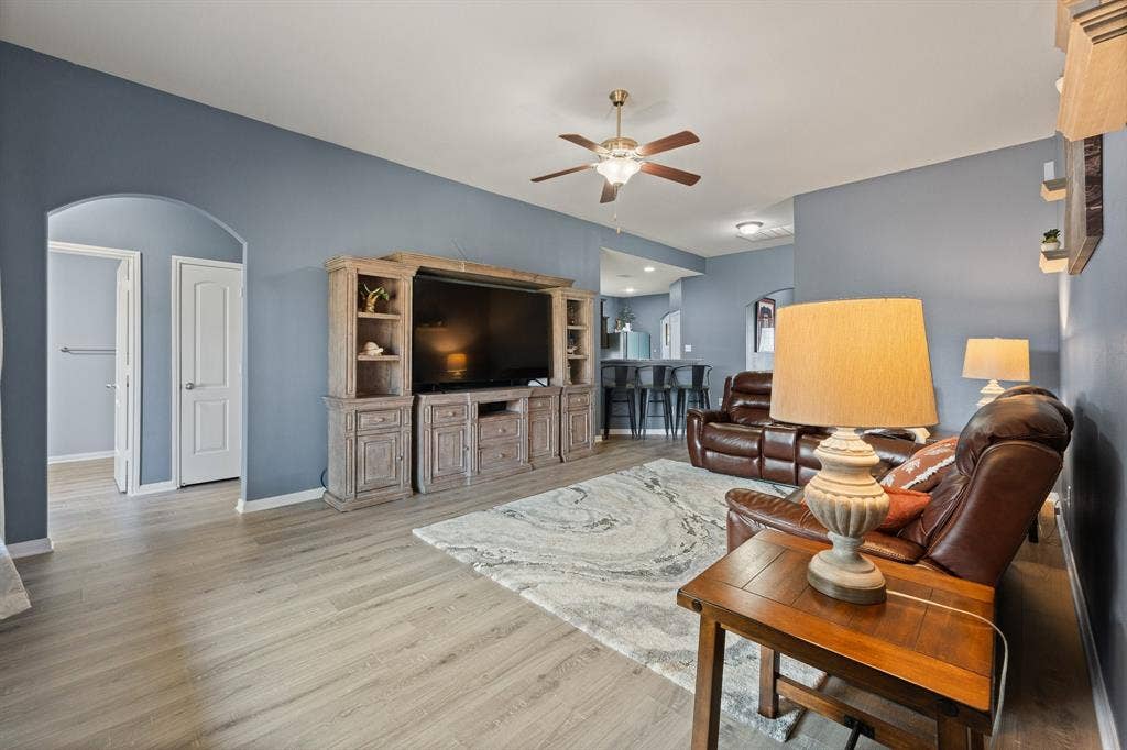 1529 Millennium Drive, Crowley, TX 76036 1529 Millennium Drive, Crowley, TX 76036