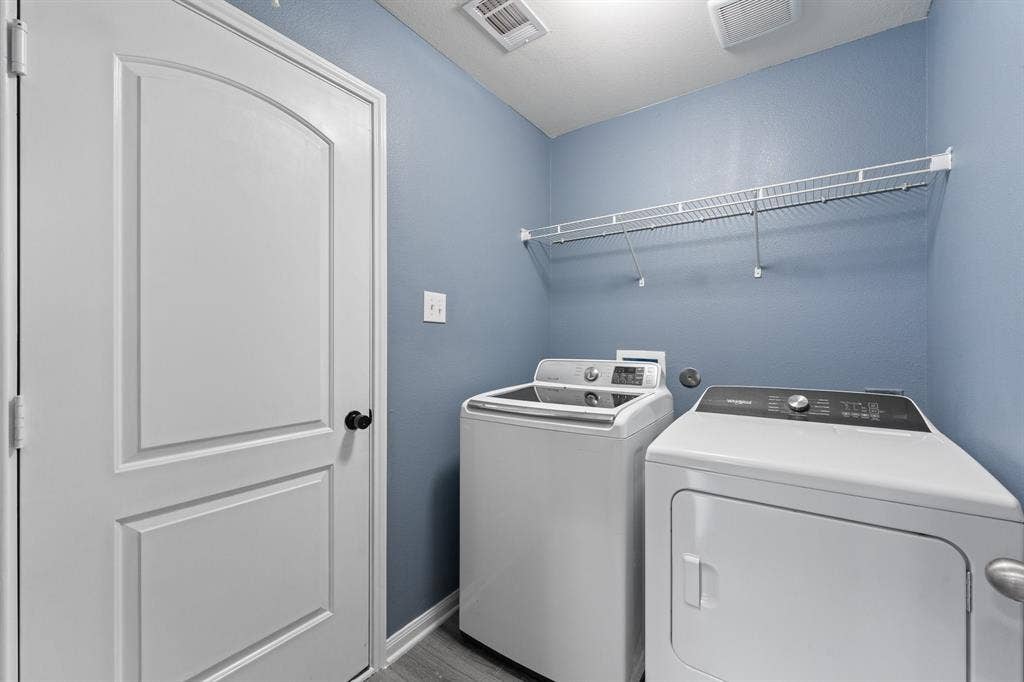 1529 Millennium Drive, Crowley, TX 76036 1529 Millennium Drive, Crowley, TX 76036