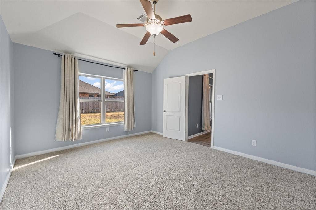1529 Millennium Drive, Crowley, TX 76036 1529 Millennium Drive, Crowley, TX 76036