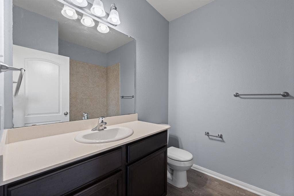 1529 Millennium Drive, Crowley, TX 76036 1529 Millennium Drive, Crowley, TX 76036