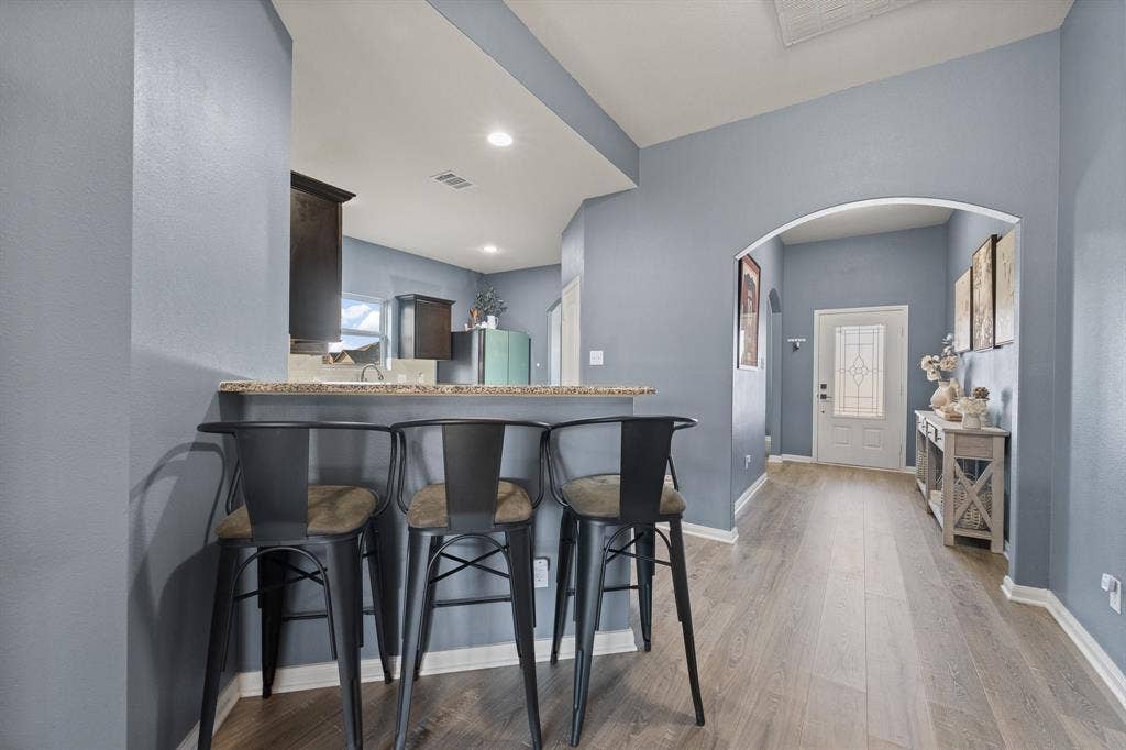 1529 Millennium Drive, Crowley, TX 76036 1529 Millennium Drive, Crowley, TX 76036