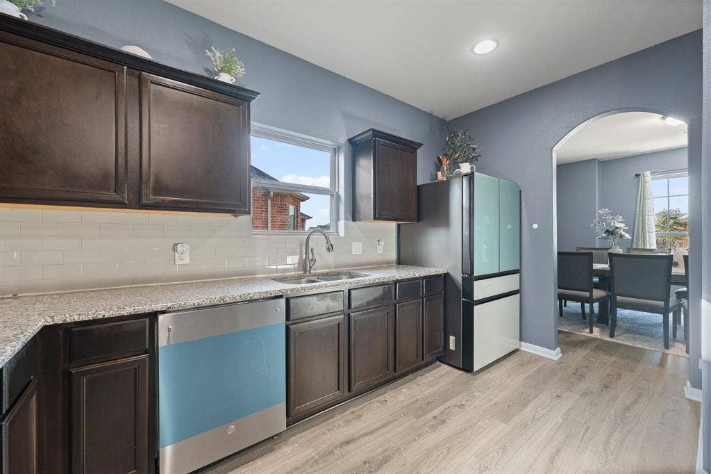 1529 Millennium Drive, Crowley, TX 76036 1529 Millennium Drive, Crowley, TX 76036