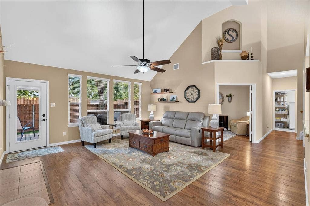 3636 Bent Ridge Drive, Plano, TX 75074 3636 Bent Ridge Drive, Plano, TX 75074
