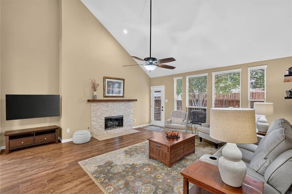 3636 Bent Ridge Drive, Plano, TX 75074 3636 Bent Ridge Drive, Plano, TX 75074