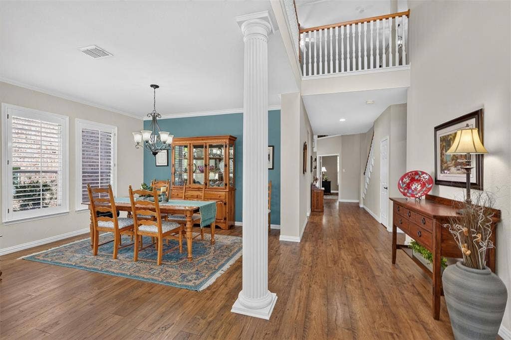 3636 Bent Ridge Drive, Plano, TX 75074 3636 Bent Ridge Drive, Plano, TX 75074