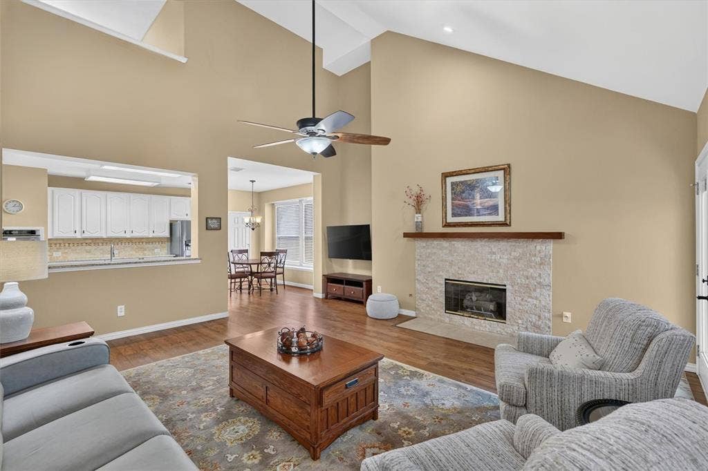 3636 Bent Ridge Drive, Plano, TX 75074 3636 Bent Ridge Drive, Plano, TX 75074
