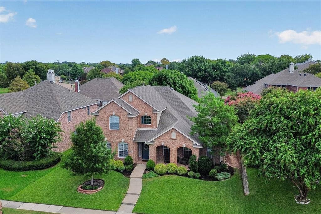 3636 Bent Ridge Drive, Plano, TX 75074 3636 Bent Ridge Drive, Plano, TX 75074