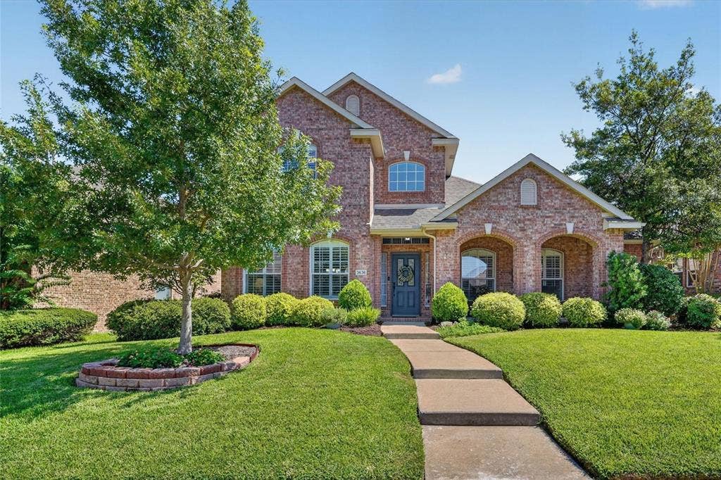 3636 Bent Ridge Drive, Plano, TX 75074 3636 Bent Ridge Drive, Plano, TX 75074