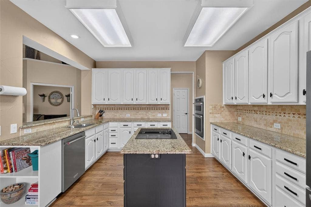 3636 Bent Ridge Drive, Plano, TX 75074 3636 Bent Ridge Drive, Plano, TX 75074