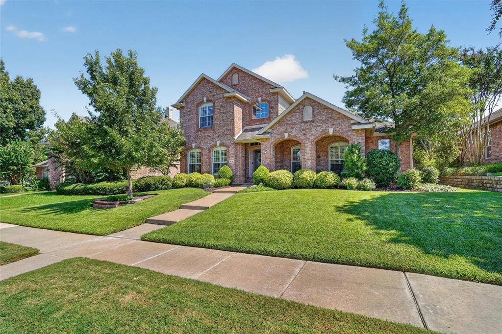 3636 Bent Ridge Drive, Plano, TX 75074 3636 Bent Ridge Drive, Plano, TX 75074