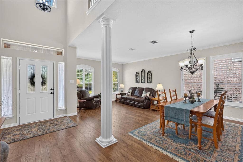 3636 Bent Ridge Drive, Plano, TX 75074 3636 Bent Ridge Drive, Plano, TX 75074