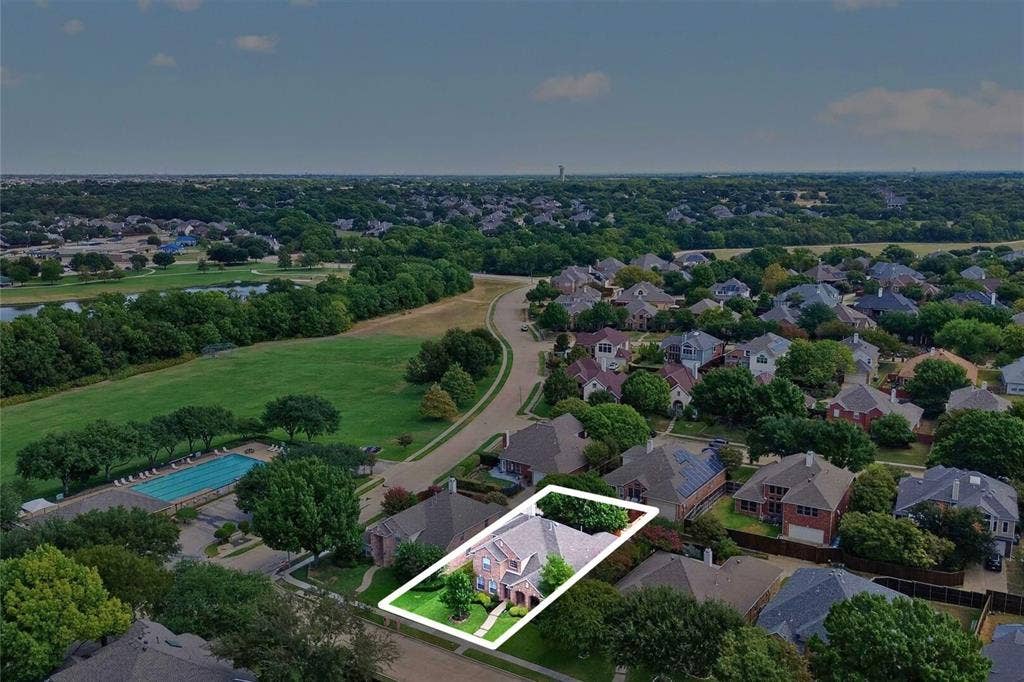 3636 Bent Ridge Drive, Plano, TX 75074 3636 Bent Ridge Drive, Plano, TX 75074