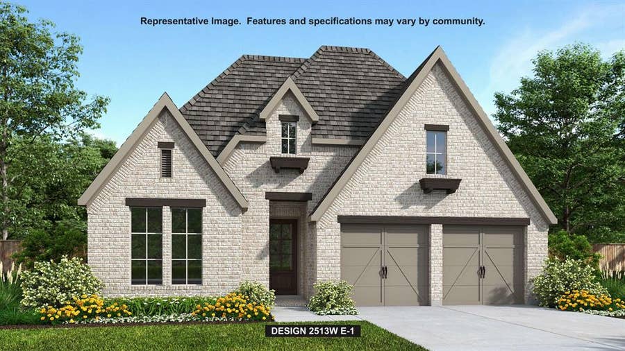 Property photo for 828 River Sky Road, Lavon, TX