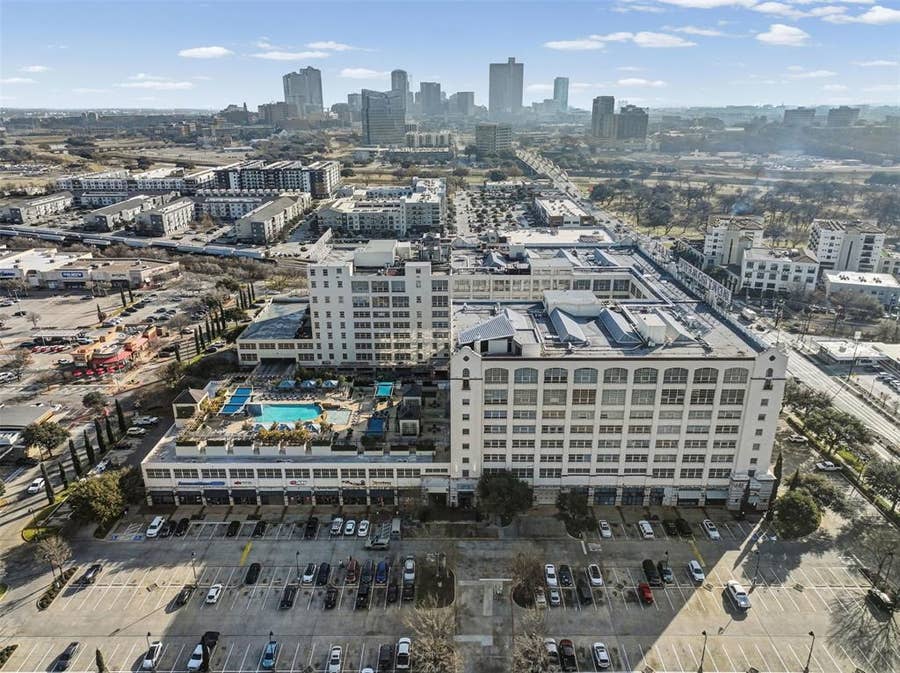 Property photo for 2600 W 7th Street, #1505, Fort Worth, TX