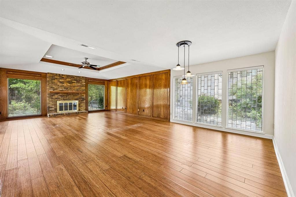 1717 Edgewater Drive, Plano, TX 75075