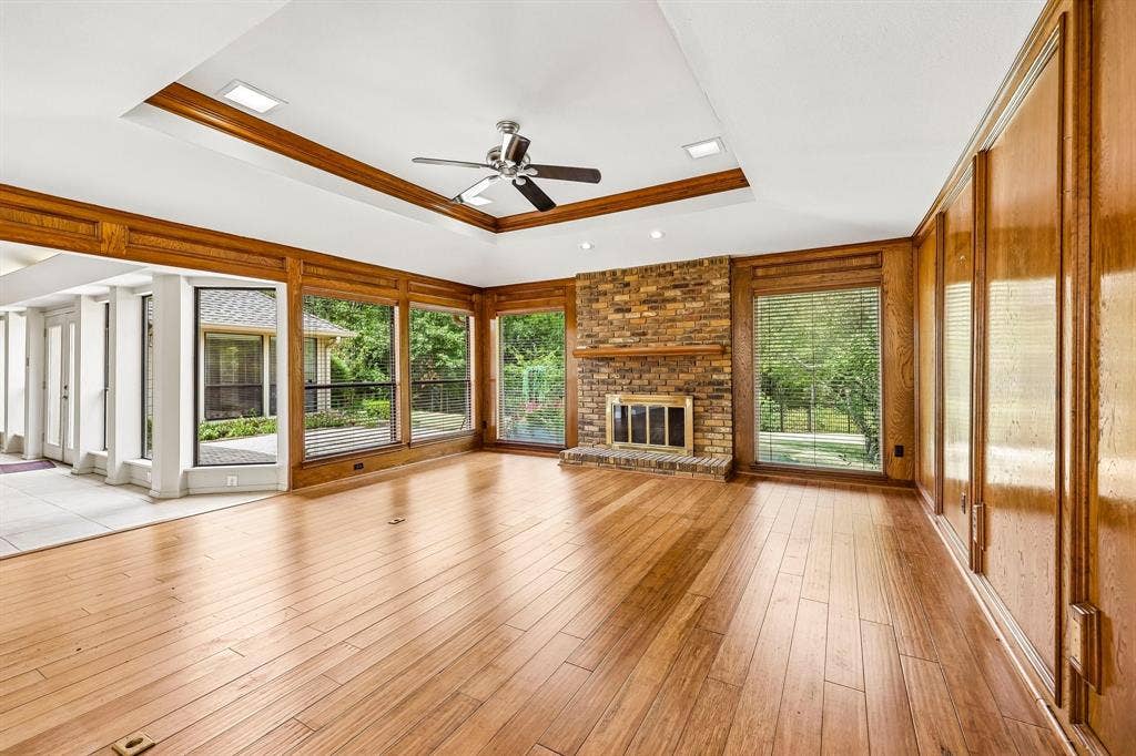 1717 Edgewater Drive, Plano, TX 75075