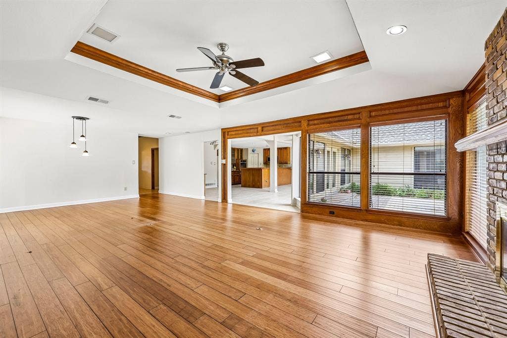 1717 Edgewater Drive, Plano, TX 75075
