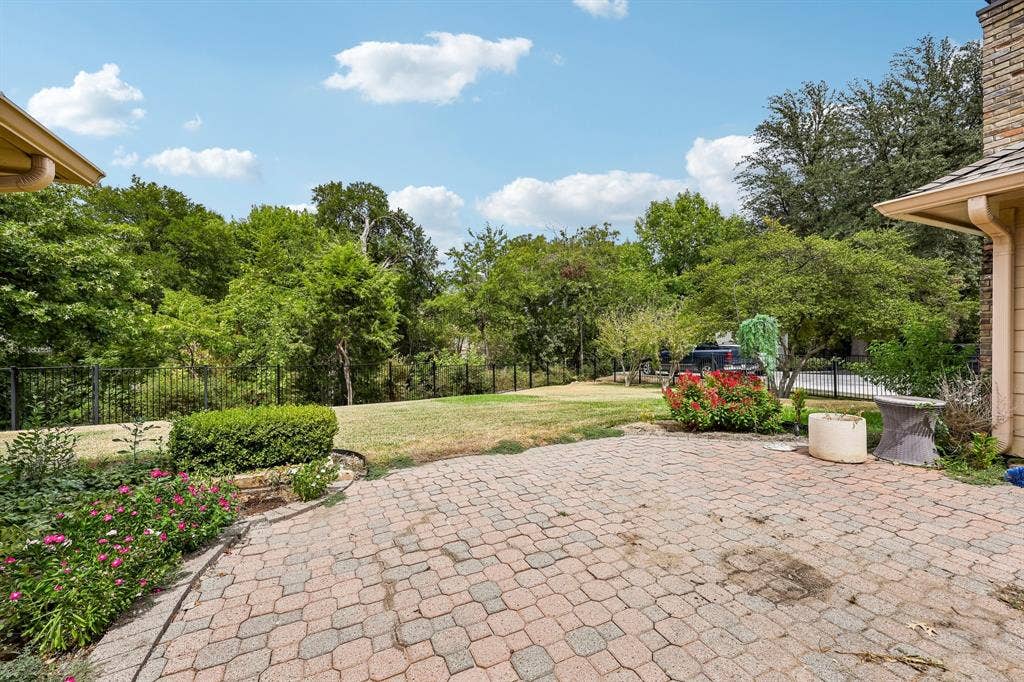 1717 Edgewater Drive, Plano, TX 75075