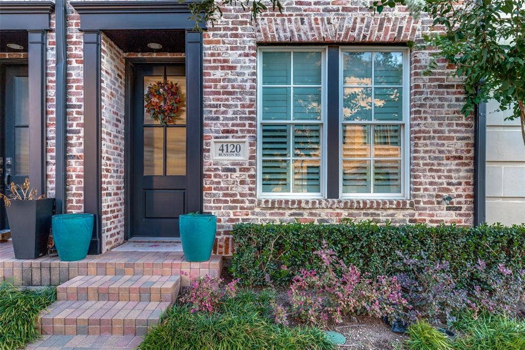 4120 Runyon Road, Addison, TX 75001 4120 Runyon Road, Addison, TX 75001
