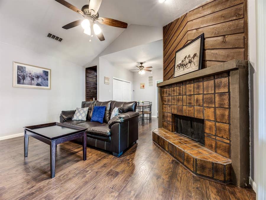 Property photo for 336 Melrose Drive, #7C, Richardson, TX