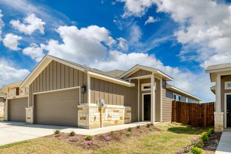 Property photo for 744 Wheatfield Drive, Venus, TX