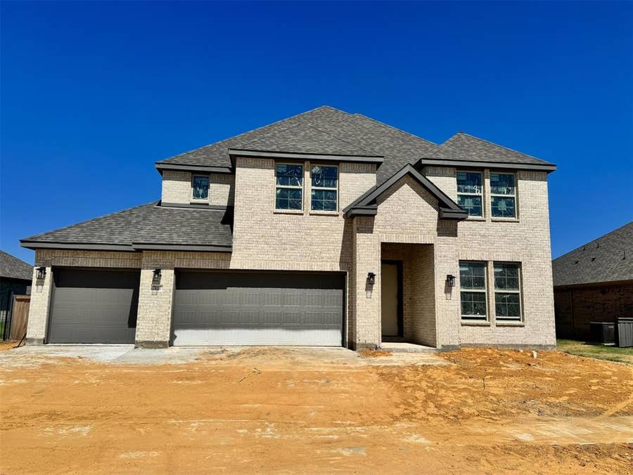Property photo for 7111 Blackbrush Drive, Venus, TX