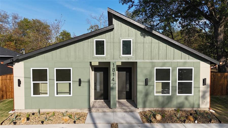 Property photo for 1814 Division Street, Commerce, TX