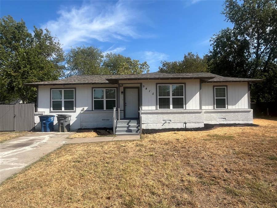 Property photo for 9415 Musgrave Drive, Dallas, TX