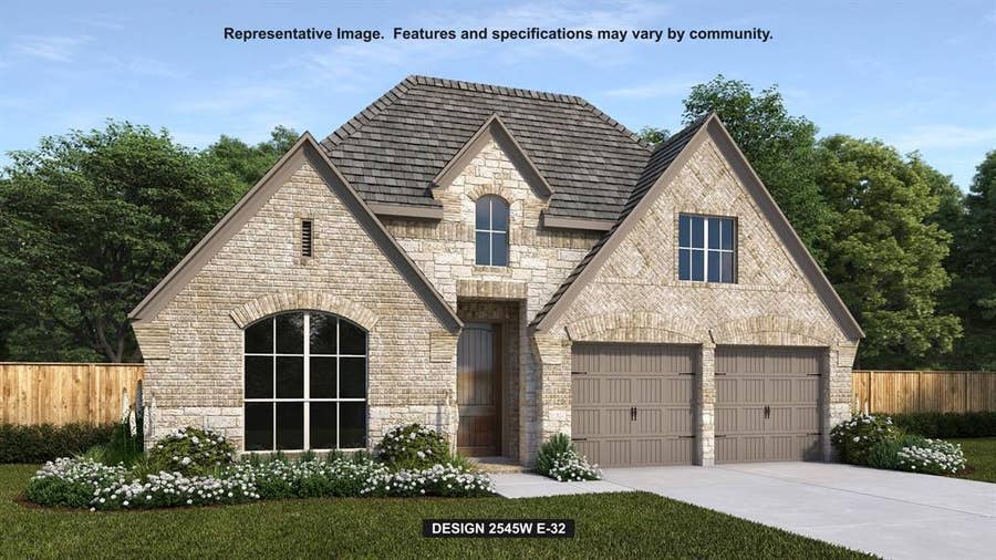 Property photo for 824 River Sky Road, Lavon, TX