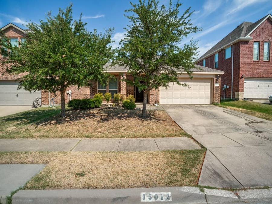 Property photo for 15012 Frisco Ranch Drive, Little Elm, TX