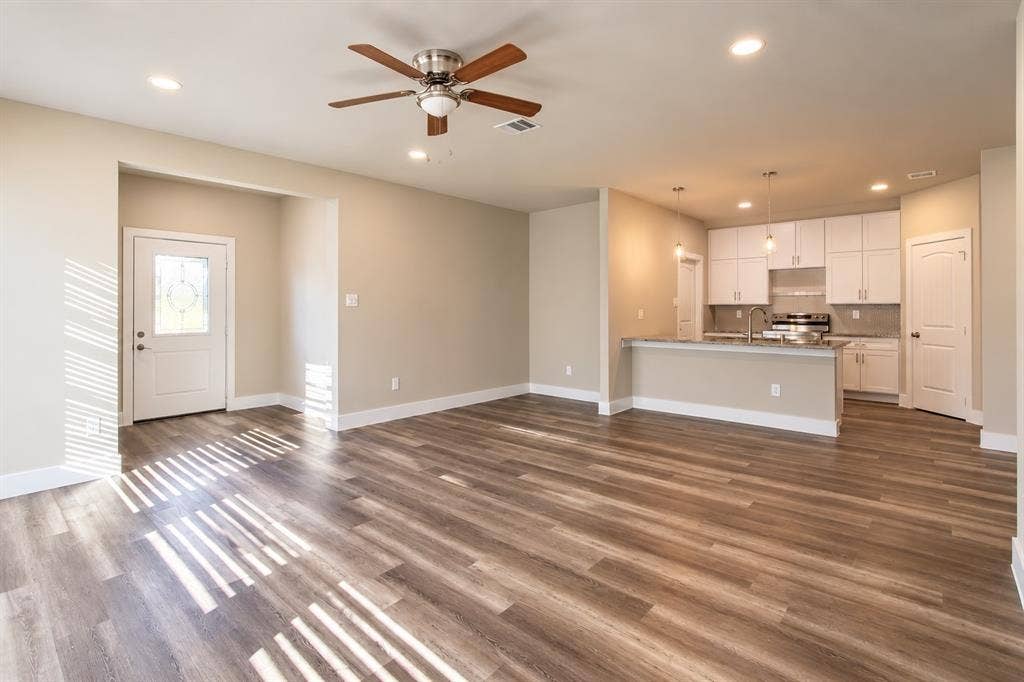600 N Garrett Avenue, Garrett, TX 75119 600 N Garrett Avenue, Garrett, TX 75119