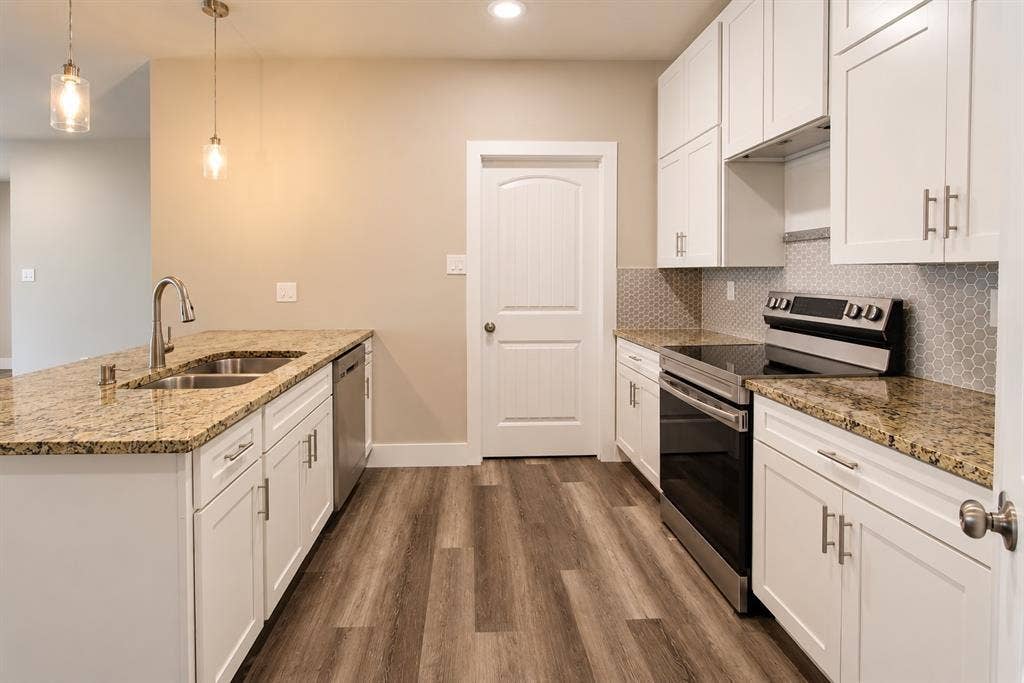 600 N Garrett Avenue, Garrett, TX 75119 600 N Garrett Avenue, Garrett, TX 75119