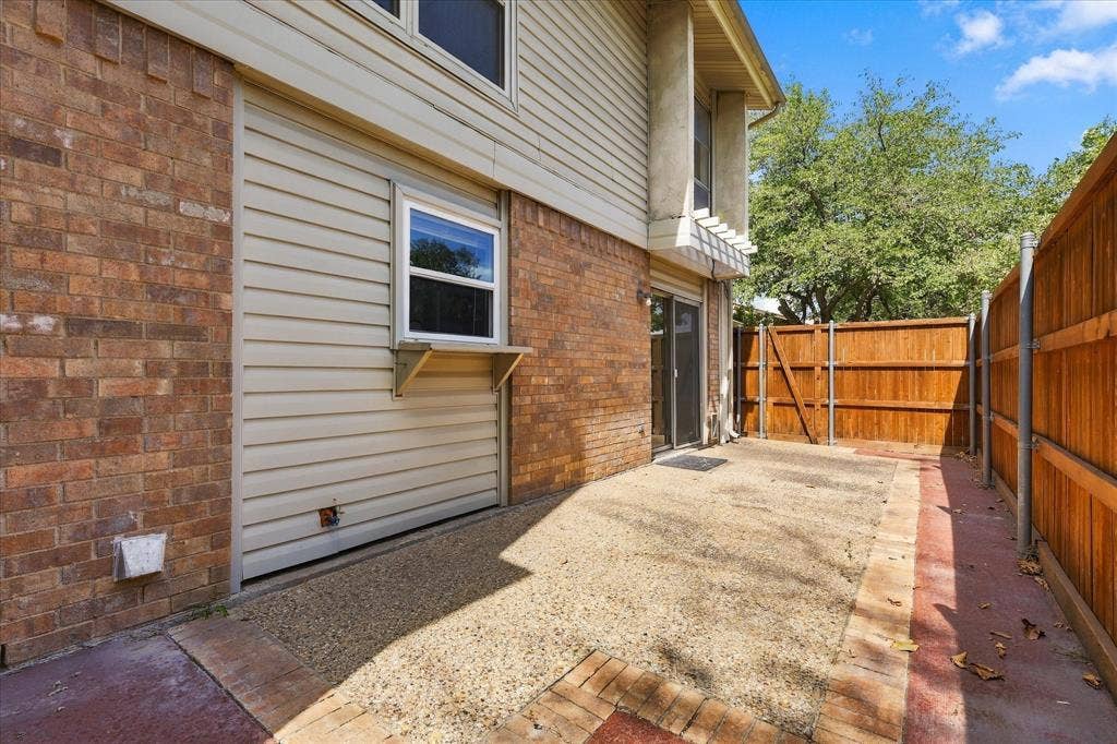 1802 Greenspring Circle, Garland, TX 75044