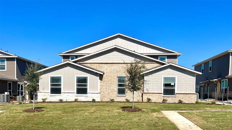 Property photo for 613 Wheatfield Drive, Venus, TX