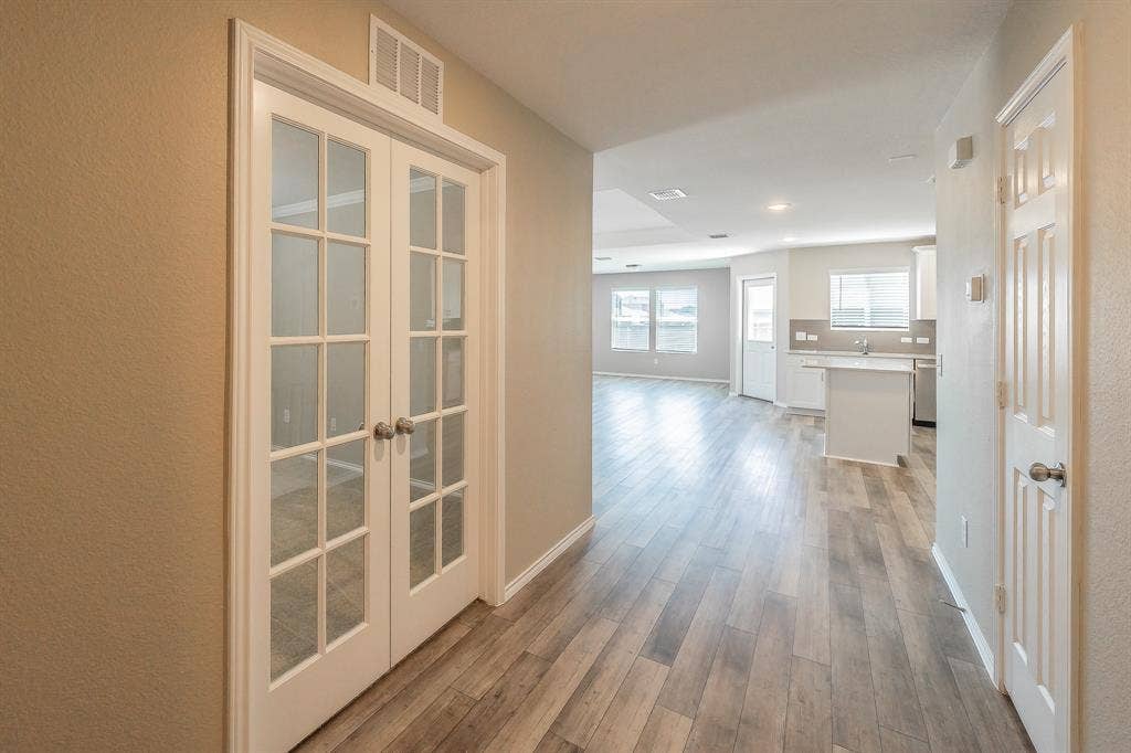 1001 Paso Fino Drive, Haslet, TX 76052