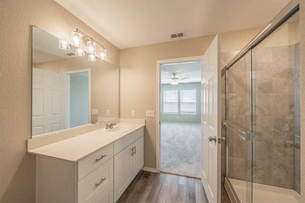 1001 Paso Fino Drive, Haslet, TX 76052