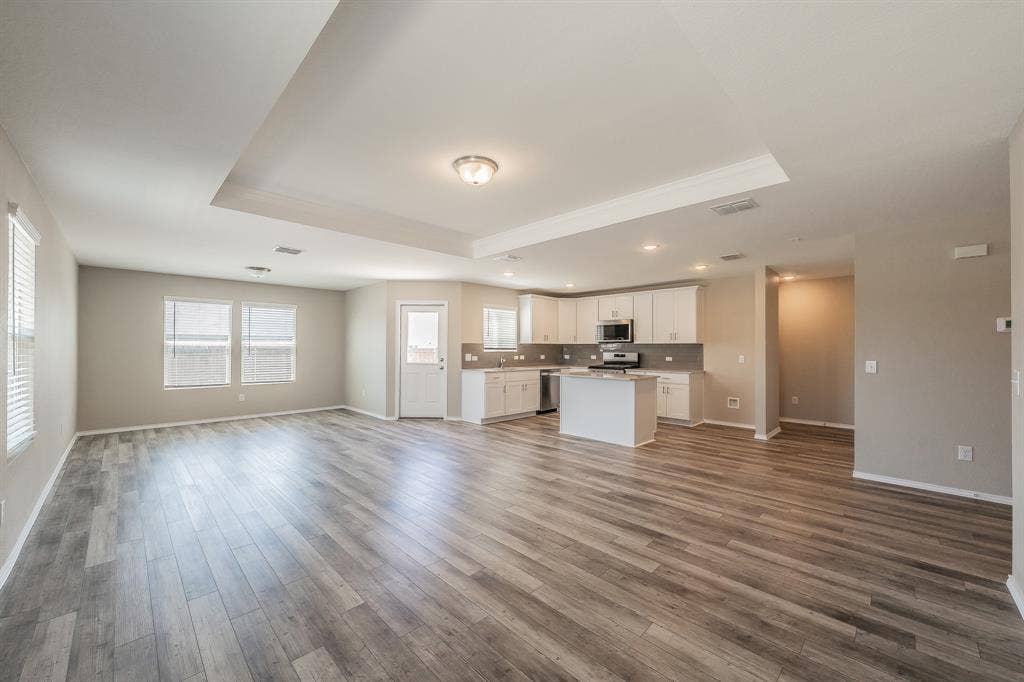 1001 Paso Fino Drive, Haslet, TX 76052