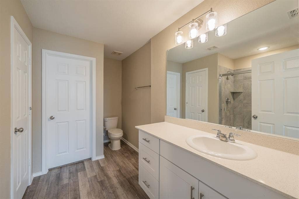 1001 Paso Fino Drive, Haslet, TX 76052