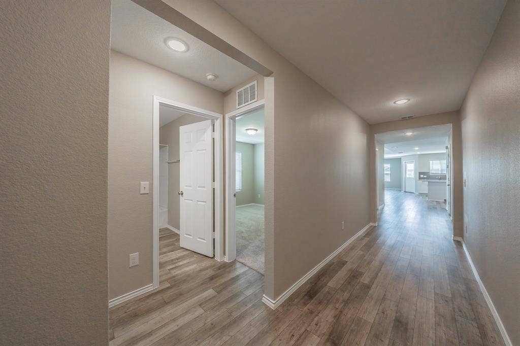 1001 Paso Fino Drive, Haslet, TX 76052