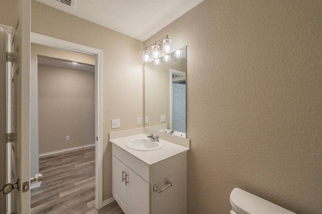 1001 Paso Fino Drive, Haslet, TX 76052