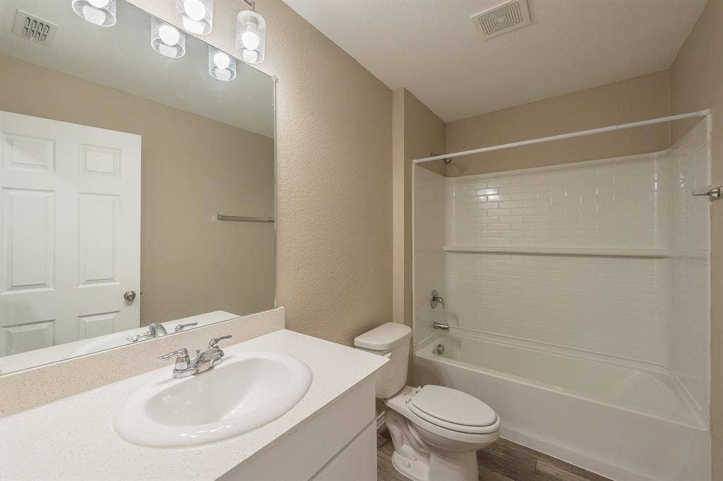 1001 Paso Fino Drive, Haslet, TX 76052